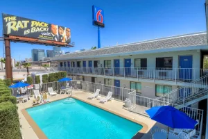Beragam pilihan hotel murah berkualitas di Las Vegas